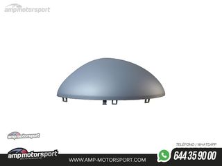 CARCASA DE RETROVISOR IZQUIERDO PARA PORSCHE CAYENNE