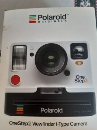Polaroid OneStep2 Cámara i-Type