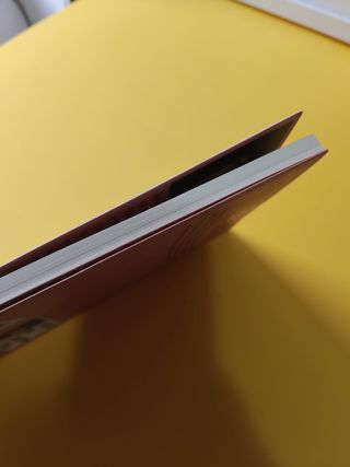 Trenant vides: ma mare