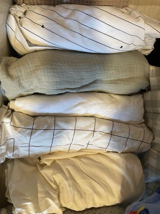 Cama Montessori Tipi 70x140 + Colchón + extras