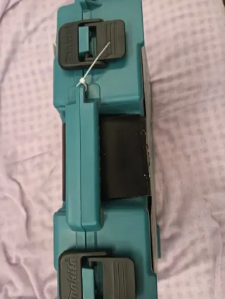 Taladro Makita DF333DSAE Maletín 12V NUEVO