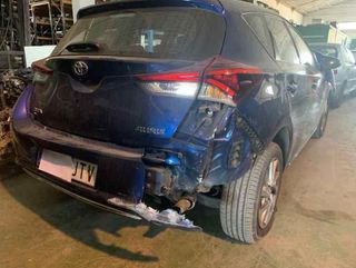 Toyota 8126002480ad luz auris 1.2 (116 cv | 214559