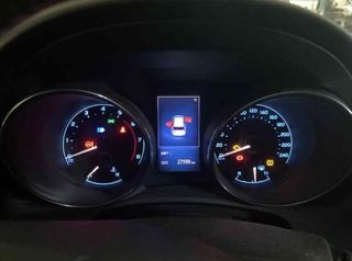 Toyota 8126002480ad luz auris 1.2 (116 cv | 214559