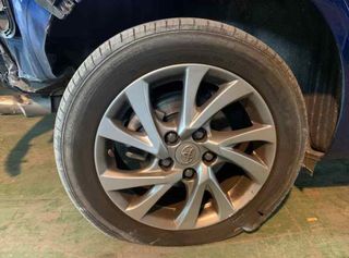 Toyota 8126002480ad luz auris 1.2 (116 cv | 214559