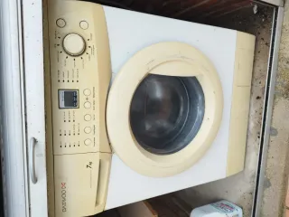 Lavadora Daewoo 7kg