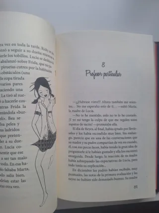 El club de las zapatillas rojas (Serie El Club ...