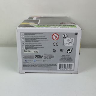 FUNKO POP THE SIMPSONS 1032 THE RAVEN BART SPECIAL