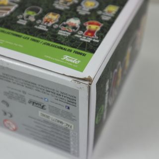 FUNKO POP THE SIMPSONS 1032 THE RAVEN BART SPECIAL