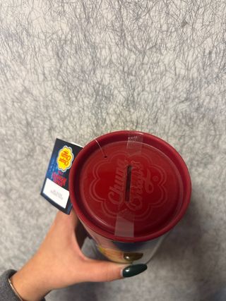 Salvadanaio Chupa Chups Stranger Things