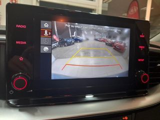 Kia Ceed 1.0 T-GDi 88kW (120CV) Drive