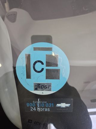 Chevrolet Aveo 1.2 LT 5p.