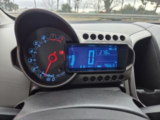 Chevrolet Aveo 1.2 LT 5p.