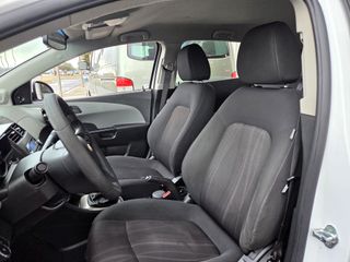 Chevrolet Aveo 1.2 LT 5p.