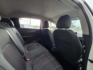 Chevrolet Aveo 1.2 LT 5p.