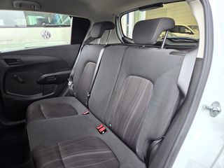 Chevrolet Aveo 1.2 LT 5p.