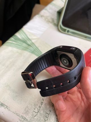 Polar M430 GPS Running Watch