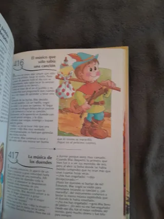 Cuentos de Brujilandia el dragón Archi