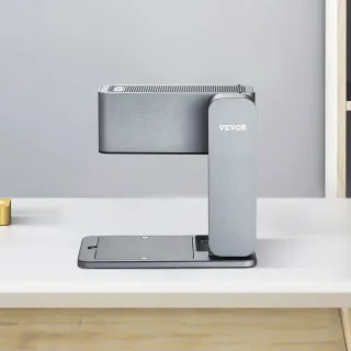 Incisore Laser Portatile 600 mm/s ad Alta Velocità