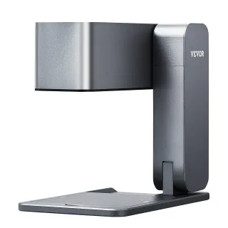 Incisore Laser Portatile 600 mm/s ad Alta Velocità