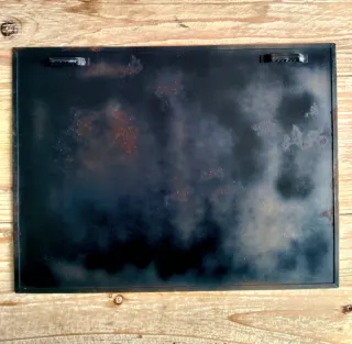 Targa Casa Matilde La Casa dei Sogni