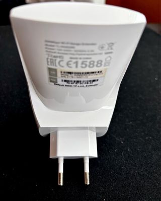 Repetidor WiFi TP-Link 300 Mbps
