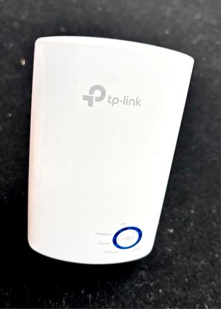 Repetidor WiFi TP-Link 300 Mbps