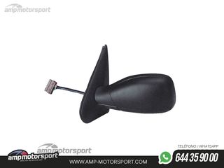 RETROVISOR COMPLETO IZQUIERDO PARA PEUGEOT 306