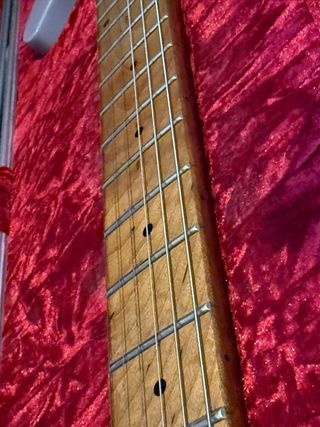 EVH Wolfgang Standard