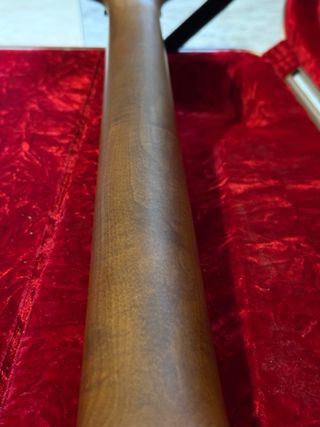 EVH Wolfgang Standard