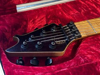 EVH Wolfgang Standard