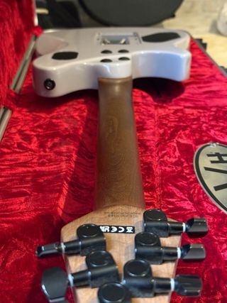 EVH Wolfgang Standard