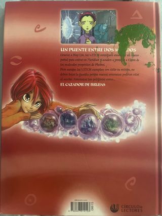 Un Puente Entre Dos Mundos