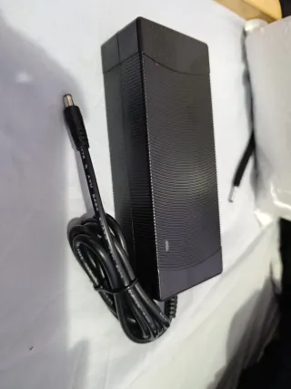 Patinete eléctrico ATSANT ES2 PLUS con sillín