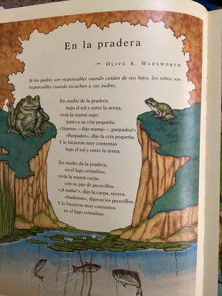 El libro de las virtudes para ninos: Relatos de...
