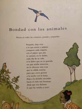 El libro de las virtudes para ninos: Relatos de...