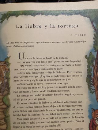 El libro de las virtudes para ninos: Relatos de...