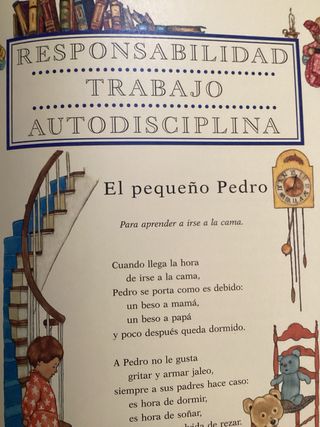 El libro de las virtudes para ninos: Relatos de...