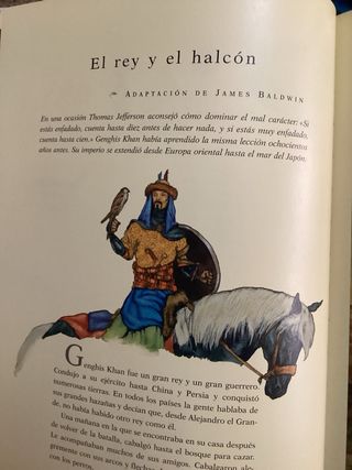 El libro de las virtudes para ninos: Relatos de...