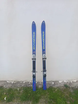 Esquís Dynastar Team SLS