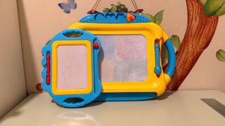 Pizarra Magnética Infantil kit