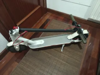 Patinete Xiaomi M365