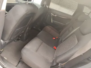 Chevrolet Captiva 2008