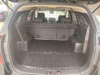 Chevrolet Captiva 2008