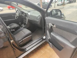 Chevrolet Captiva 2008