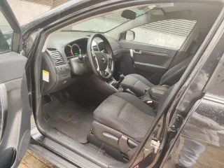 Chevrolet Captiva 2008