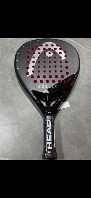 PALA HEAD COELLO MOTION 2025 PRECINTADA