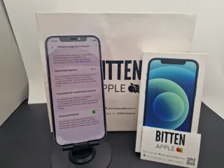 IPHONE 12  256GB PURPLE  GARANTIA CAMBIO