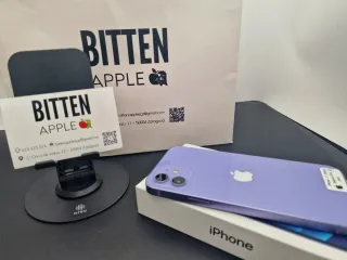 IPHONE 12  256GB PURPLE  GARANTIA CAMBIO