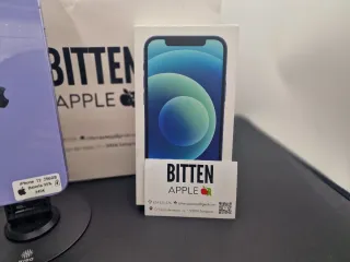 IPHONE 12  256GB PURPLE  GARANTIA CAMBIO