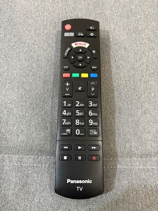 TV Smart Panasonic 32”